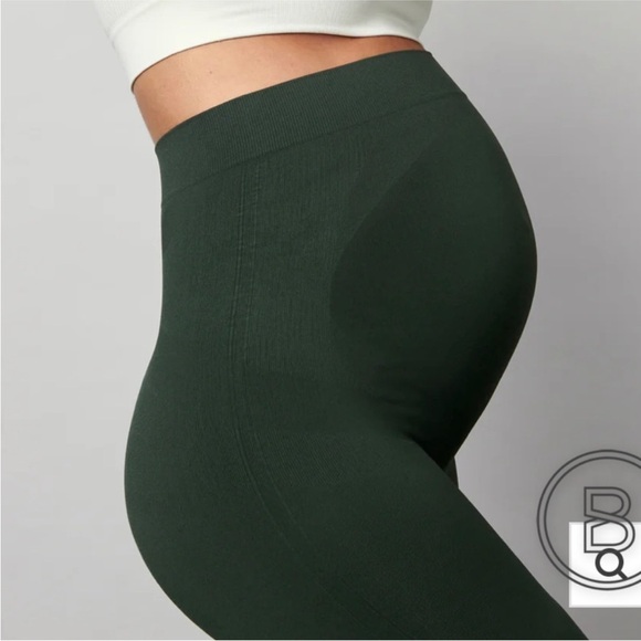 Blanqi bundle everyday maternity leggings - Picture 5 of 8